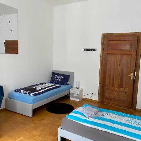 Goyapartment Fuer Handwerker & Business City-Nah!! Free Netflix! Modern! Bochum Exterior photo