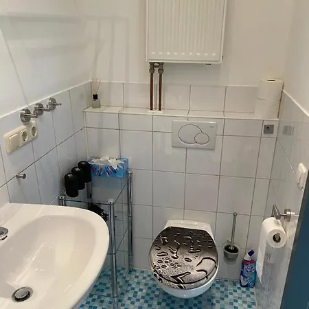Goyapartment Fuer Handwerker & Business City-Nah!! Free Netflix! Modern! Bochum Exterior photo