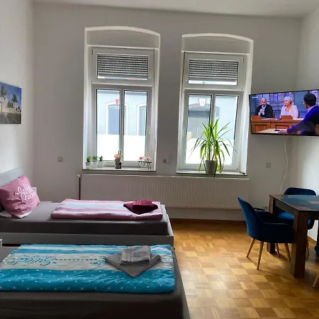 Goyapartment Fuer Handwerker & Business City-Nah!! Free Netflix! Modern! Bochum Exterior photo
