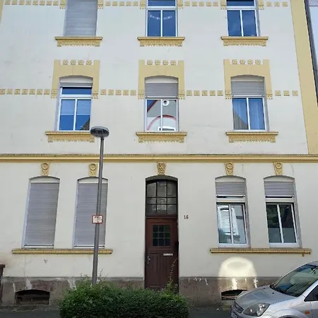 Goyapartment Fuer Handwerker & Business City-Nah!! Free Netflix! Modern! Bochum Exterior photo