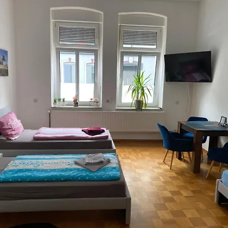 Goyapartment Fuer Handwerker & Business City-Nah!! Free Netflix! Modern! Bochum Exterior photo
