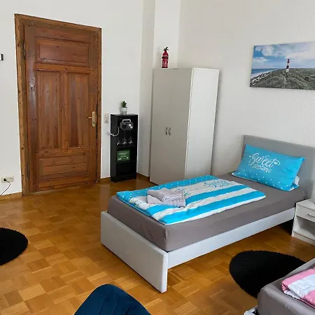 Goyapartment Fuer Handwerker & Business City-Nah!! Free Netflix! Modern! Bochum Exterior photo