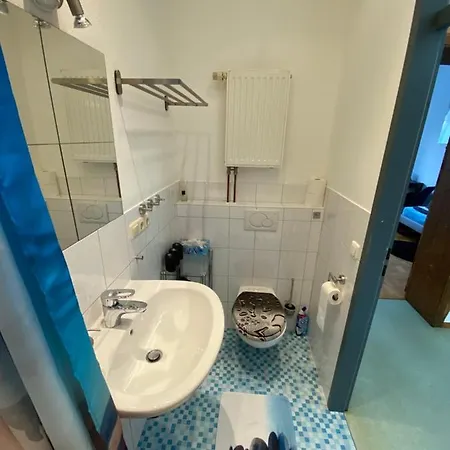 Goyapartment Fuer Handwerker & Business City-Nah!! Free Netflix! Modern! Bochum Exterior photo