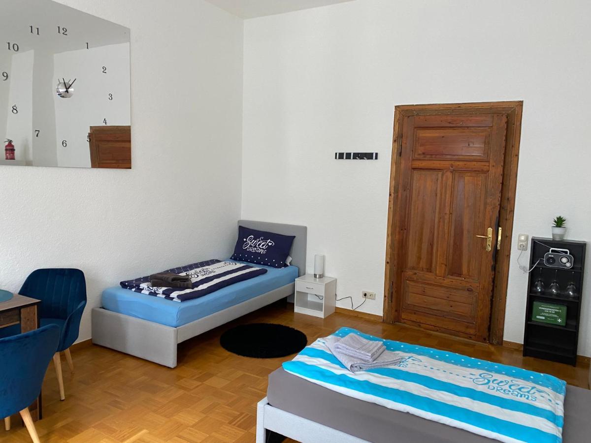 Goyapartment Fuer Handwerker & Business City-nah!! Free Netflix! Modern! Apartment Bochum