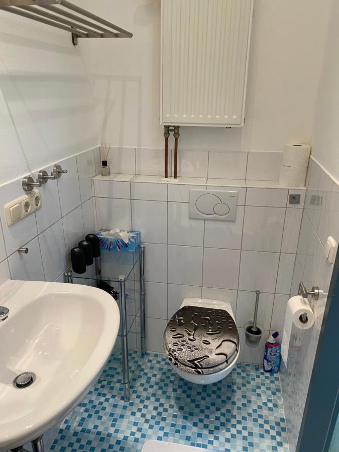 Goyapartment Fuer Handwerker & Business City-nah!! Free Netflix! Modern!