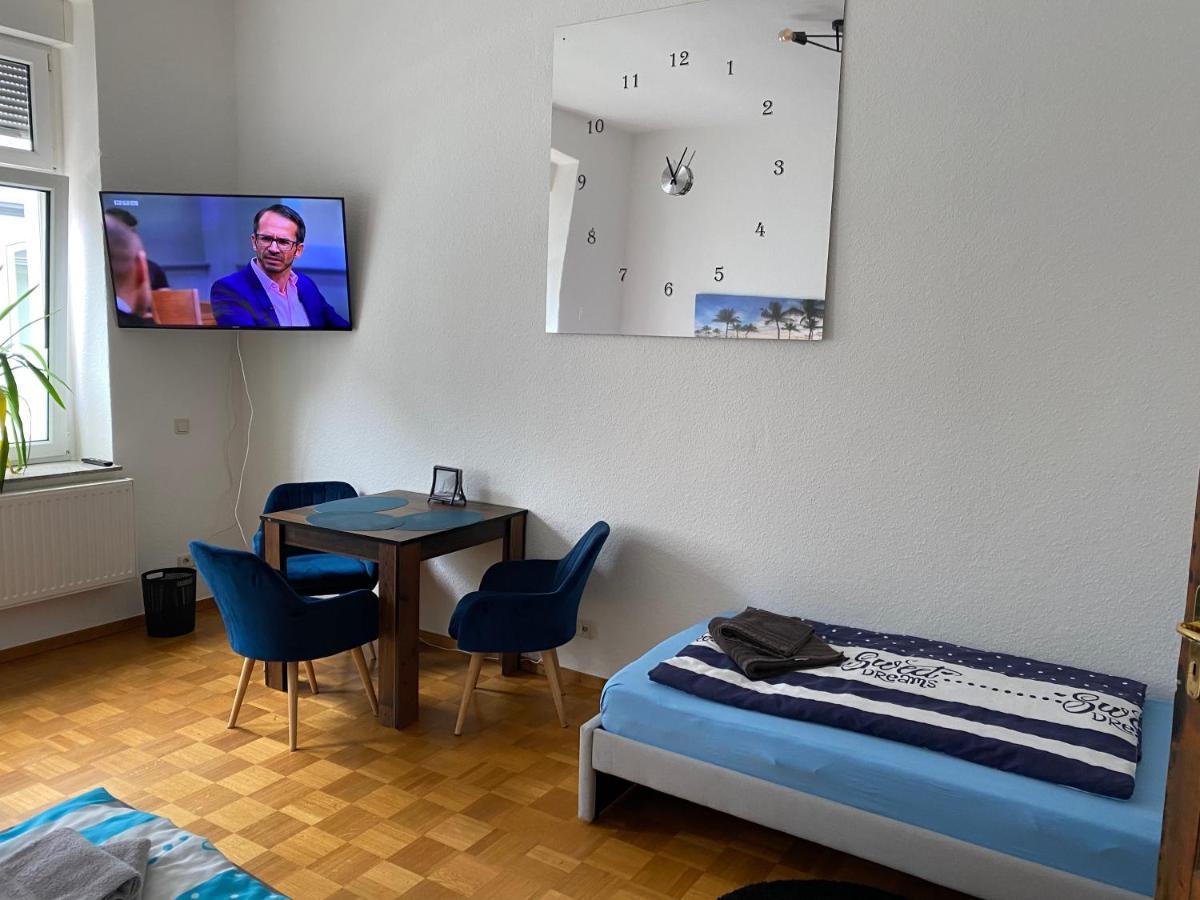 Goyapartment Fuer Handwerker & Business City-nah!! Free Netflix! Modern! Apartment