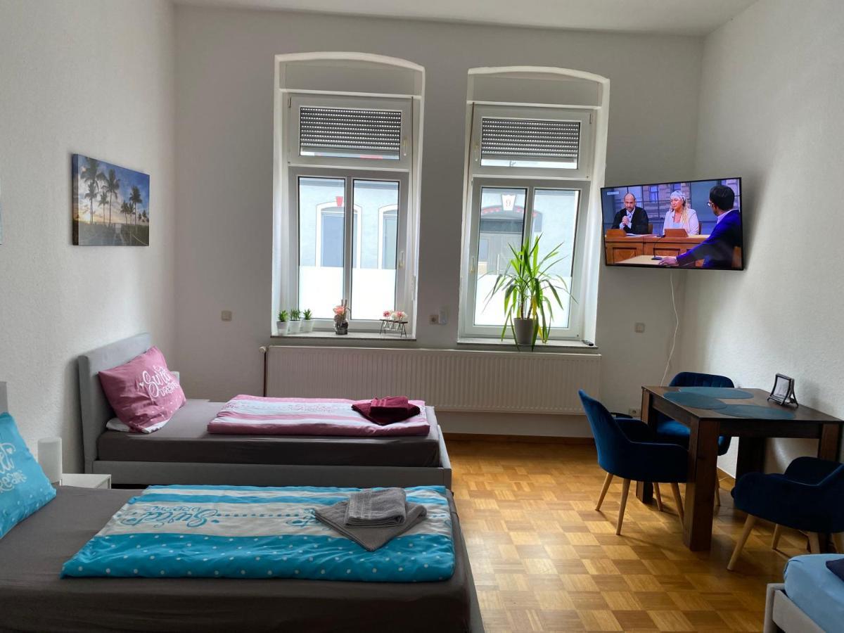 Goyapartment Fuer Handwerker & Business City-nah!! Free Netflix! Modern! * Bochum