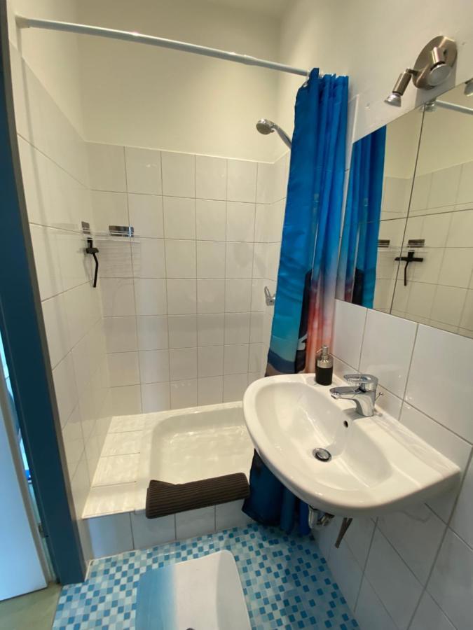 Apartment Goyapartment Fuer Handwerker & Business City-nah!! Free Netflix! Modern! *