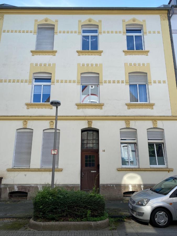 Goyapartment Fuer Handwerker & Business City-nah!! Free Netflix! Modern! Apartment *