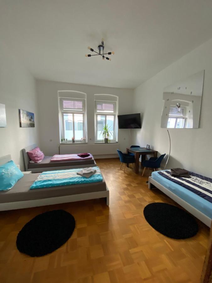 Goyapartment Fuer Handwerker & Business City-nah!! Free Netflix! Modern! * Bochum