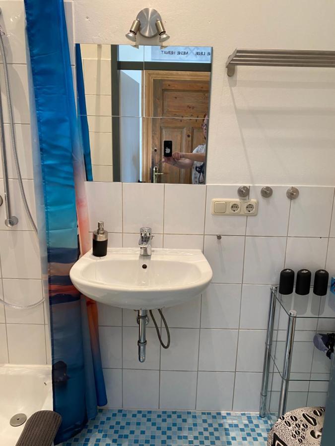 Goyapartment Fuer Handwerker & Business City-nah!! Free Netflix! Modern! Bochum