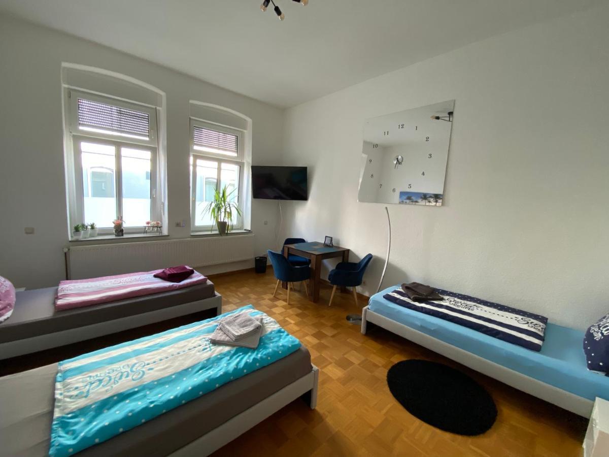 Goyapartment Fuer Handwerker & Business City-nah!! Free Netflix! Modern! Bochum