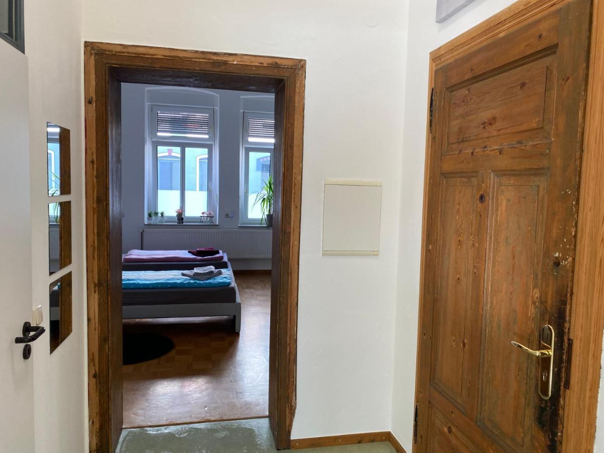 Goyapartment Fuer Handwerker & Business City-nah!! Free Netflix! Modern! *