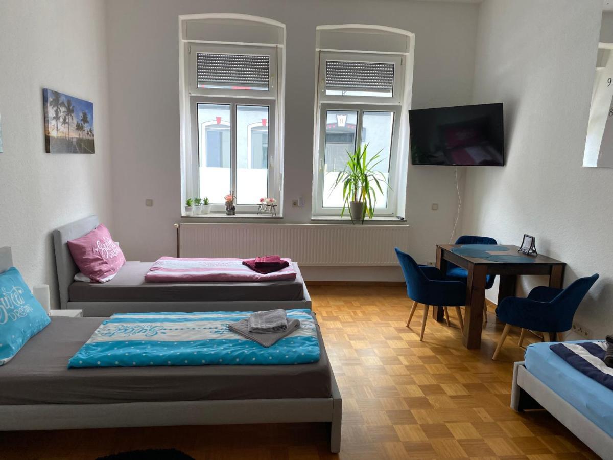 Goyapartment Fuer Handwerker & Business City-nah!! Free Netflix! Modern!