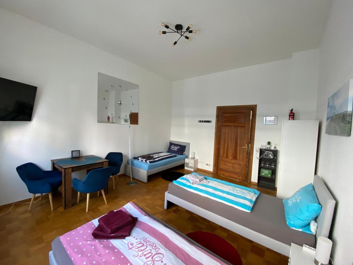 Apartment Goyapartment Fuer Handwerker & Business City-nah!! Free Netflix! Modern!