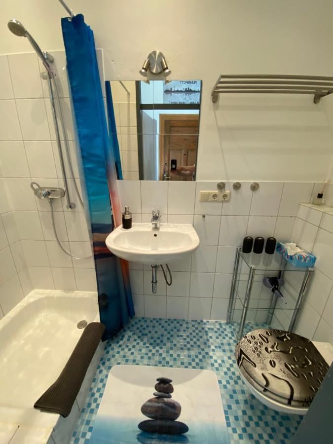 Goyapartment Fuer Handwerker & Business City-nah!! Free Netflix! Modern! Apartment Bochum