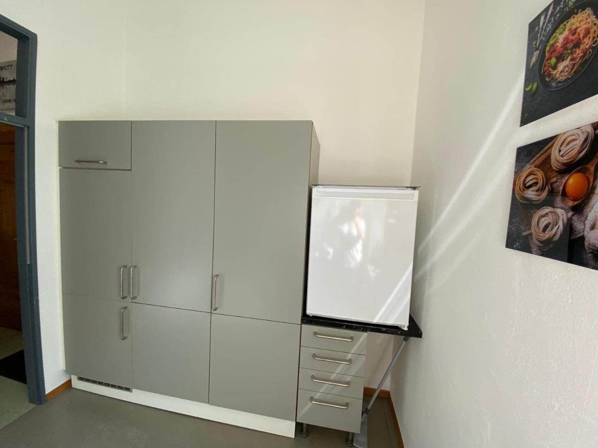 Goyapartment Fuer Handwerker & Business City-nah!! Free Netflix! Modern! Apartment