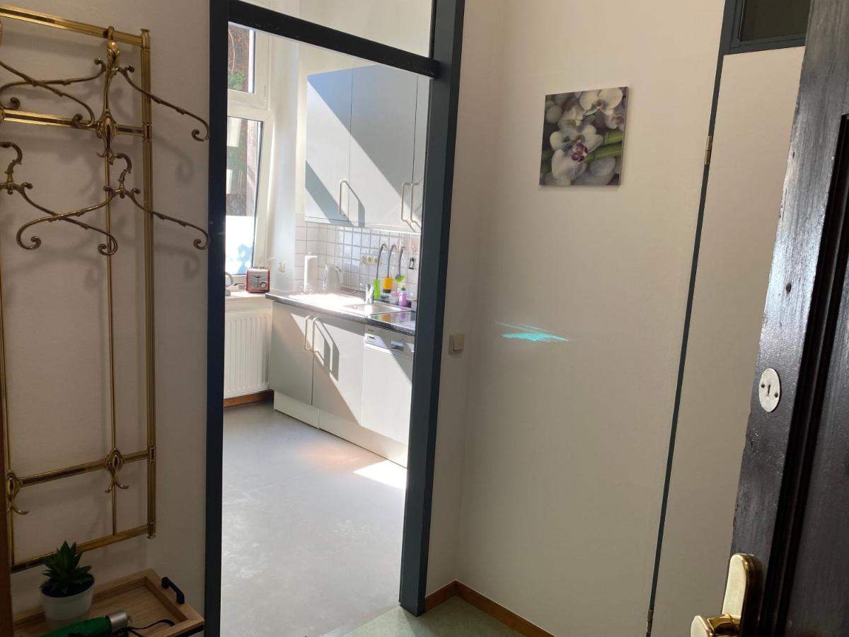 Goyapartment Fuer Handwerker & Business City-nah!! Free Netflix! Modern! * Bochum