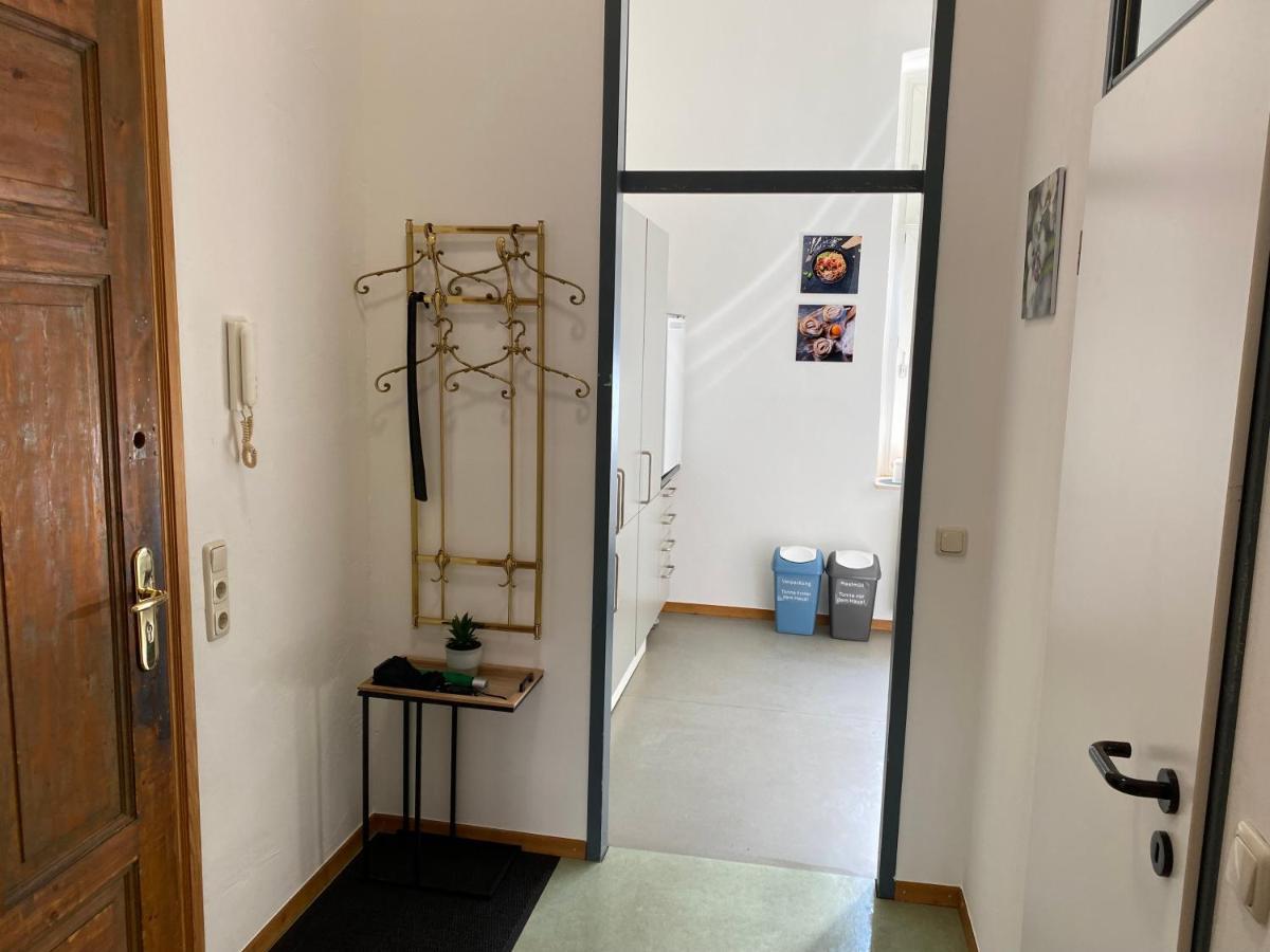 Goyapartment Fuer Handwerker & Business City-nah!! Free Netflix! Modern! Apartment Bochum
