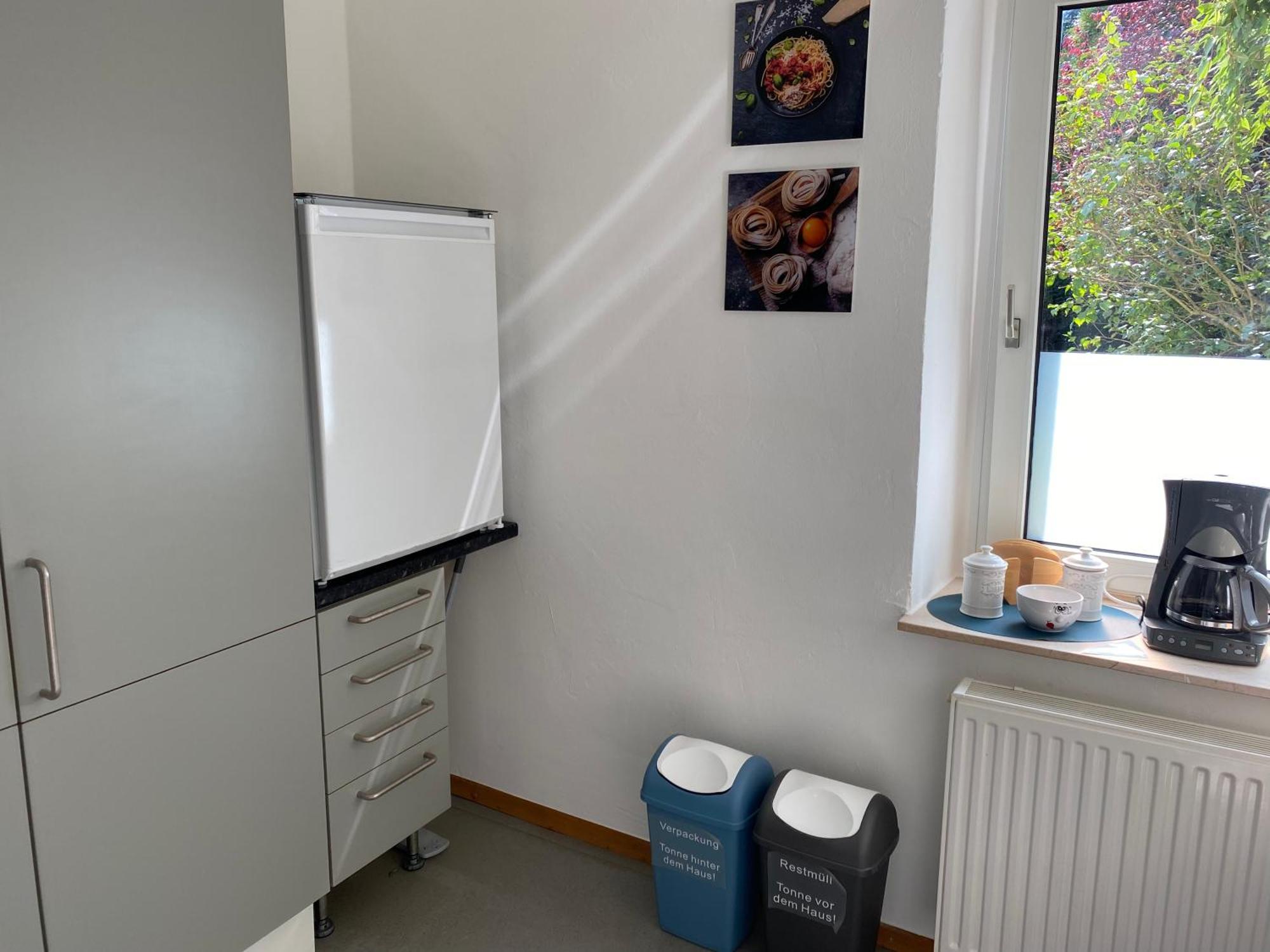 Goyapartment Fuer Handwerker & Business City-nah!! Free Netflix! Modern! Apartment